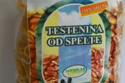 Testenina od spelte