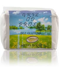 griz od prosa